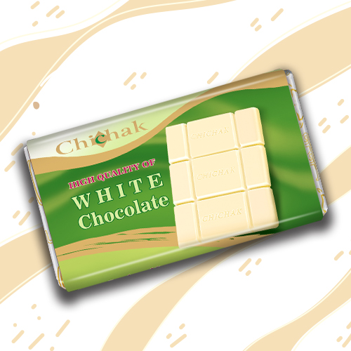 تابلت سفید متوسط